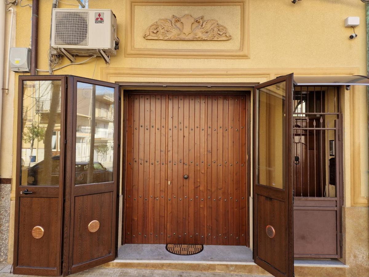 Futura House Bagheria Exterior photo
